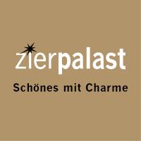 zierpalast in Wiesbaden - Logo