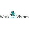 Work and Visions in Mönchengladbach - Logo