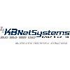 KB NetSystems GmbH in München - Logo