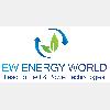 EW Energy World GmbH in Köln - Logo