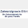 Zahnarzt Dr. Eltiri - Treptow Köpenick in Berlin - Logo
