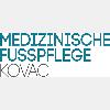 Medizinische Fußpflege Kovac in Gelsenkirchen - Logo