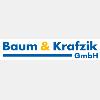 Baum & Krafzik in Hannover - Logo