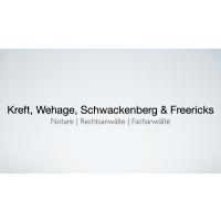 Kreft, Wehage, Schwackenberg & Freericks, Partnerschaft von Rechtsanwälten in Oldenburg in Oldenburg - Logo
