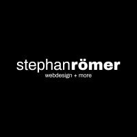 Stephan Römer: webdesign + more in Düren - Logo