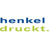 Henkel GmbH Druckerei in Stuttgart - Logo