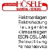 Elektro Hösele GmbH in Nabburg - Logo