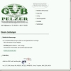 Martin Pelzer GVB - PELZER - in Eschweiler im Rheinland - Logo