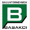 Bauunternehmen Basakci in Heppenheim an der Bergstrasse - Logo