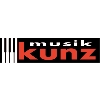 Musik Kunz in Düsseldorf - Logo