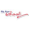 fit for school Nachhilfe in München - Logo