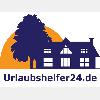 Urlaubshelfer24 - professionelle Hausbetreuung in Hagen in Westfalen - Logo