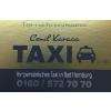 A.K. Taxi Sevice (0160-5727070) in Bad Homburg vor der Höhe - Logo