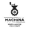 Café Machina Milch & Kaffeewerkstatt in Steinfurt - Logo