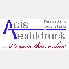 Adis Textildruck in Villingen Schwenningen - Logo