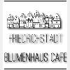 Blumenhaus-Café Christin Hinrichsen in Friedrichstadt - Logo