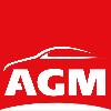 AUTOGLAS AGM GRUPPE GmbH in Ulm an der Donau - Logo