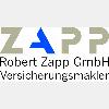 Robert Zapp GmbH - Versicherungsmakler und Grenzgängerberatung in Lörrach - Logo