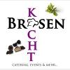 Brosen Kocht - Marcel Brosen in Düsseldorf - Logo