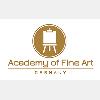 Academy of Fine Art GmbH in Bad Homburg vor der Höhe - Logo