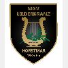 MGV Liederkranz Horstmar 1885 e.V. in Horstmar - Logo