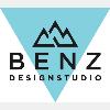 Benz Designstudio in Karlsruhe - Logo