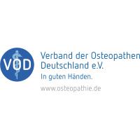praxis für osteopathie im südviertel in Essen - Logo