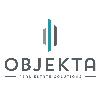 Objekta Real Estate Solutions GmbH in Aichtal - Logo