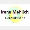 Naturheilpraxis - Irena Mehlich in Bayreuth - Logo
