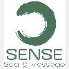 SENSE Spa & Massage in Ludwigshafen am Rhein - Logo