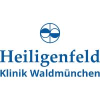 Heiligenfeld Klinik Waldmünchen in Waldmünchen - Logo