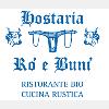 Hostaria Rò E Buni - Bio-Ristorante in München - Logo