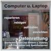 Ullrich iT-System - Laptop und Computer Reparatur in Dortmund - Logo