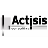 Actisis IT Consulting - IT Sicherheit im Fokus in Trier - Logo