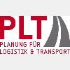 PLT - Planung für Logistik & Transport GmbH in Berlin - Logo