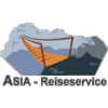 Asia-Reiseservice in Leimen in Baden - Logo
