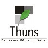 Restaurant Thuns & Hotel Dorfkrug in Werdohl - Logo