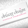 deluxe design - visuelle formgebung in Bergisch Gladbach - Logo