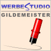 Werbestudio Gildemeister / Aufkleber & Beschriftung in Rodewisch - Logo