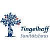 Sanitätshaus Tingelhoff GmbH in Bochum - Logo