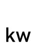 studio kw. kommunikationsdesign in Frankfurt am Main - Logo