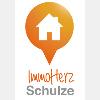 ImmoHerz-Schulze in Hannover - Logo