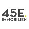45E Immobilien in Essen - Logo