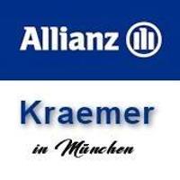 Allianz Agentur München - Hubertus Kraemer in München - Logo
