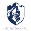 Dehler Security in Mudersbach an der Sieg - Logo