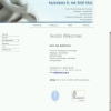 Privatpraxis Dr. med. Detlef Schulz, Hautarzt-Allergologe, in Darmstadt - Logo