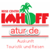 alle-reisen-hier.de - ReiseCenter Imhoff e.K. in Köln - Logo