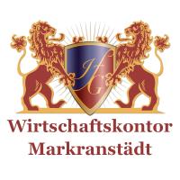 Wirtschaftskontor Markranstädt in Markranstädt - Logo