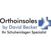 Orthoinsoles Jurtin medical Center in Frankfurt am Main - Logo