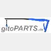 gitoPARTS.de Online Shop in Wadern - Logo